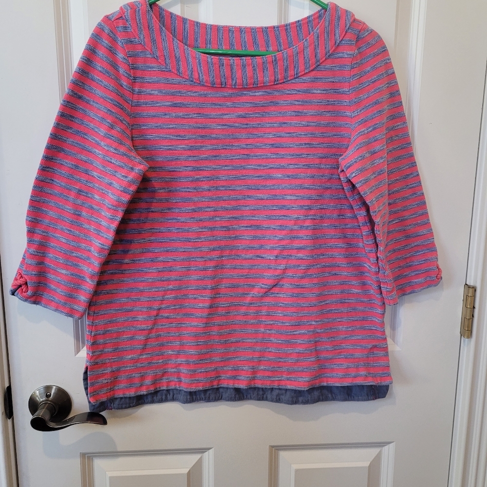 Talbots shirt